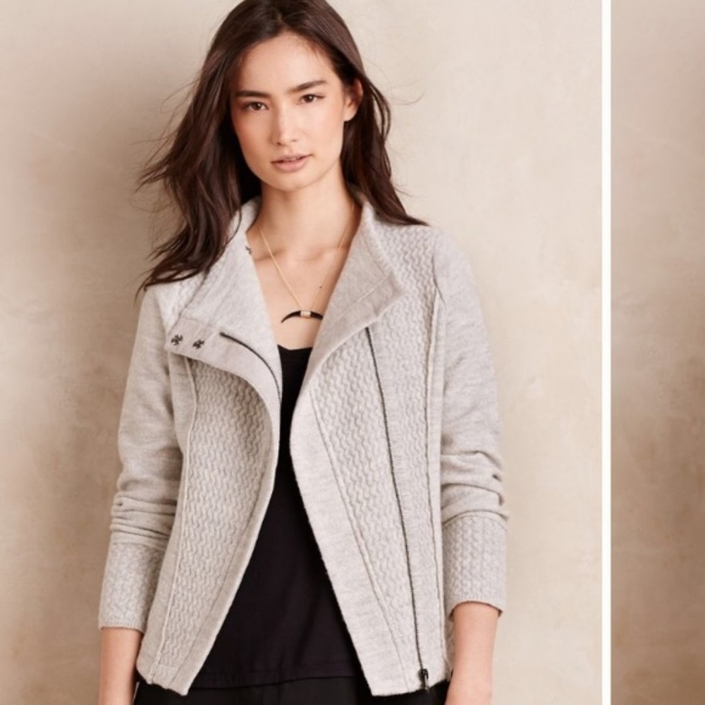 Sparrow for Anthropologie